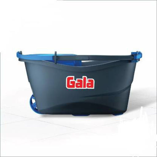 Picture of Gala Turbo Spin Mop