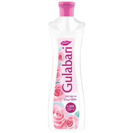 Picture of Dabur Gulabari Premium Rose Water 120ml