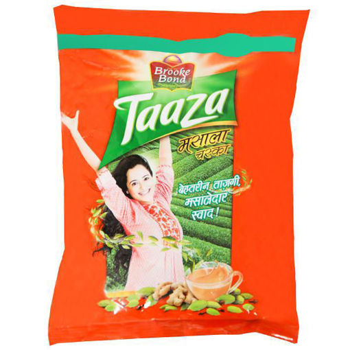 Picture of Brook Bond Taaza Masala Chaska 250gm