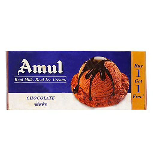 Picture of Amul Chocolate 750ml