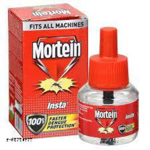 Picture of Mortein Insta 60n