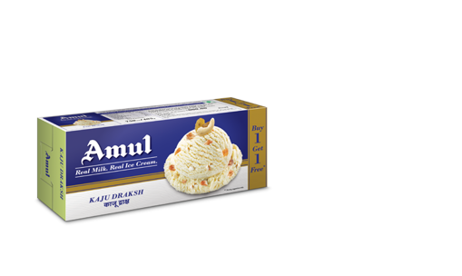 Picture of Amul Kaju Draksh 750ml