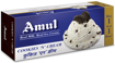 Picture of Amul Cookies N Cream 750ml