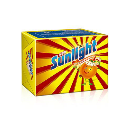 Picture of Sunlight Bar 150gm