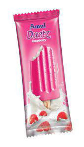 Picture of Amul Duetz Raspberry 60ml