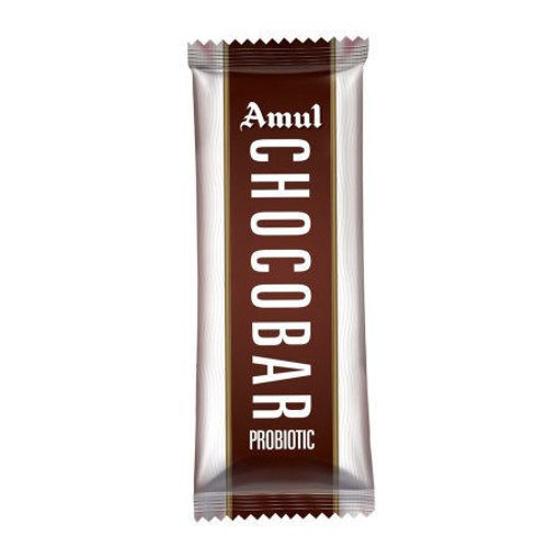Picture of Amul Chocobar Probiotic 60ml