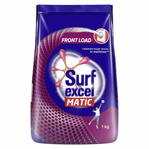 Picture of Surf Excel Matic Front Load 1 kg