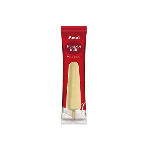 Picture of Amul Panjabi Kulfi Mawa Elaichi 60ml