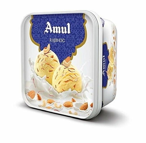 Picture of Amul Rajbhog 540g