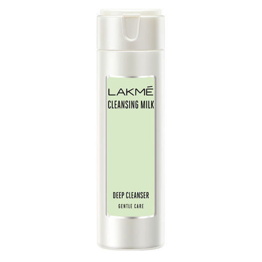 Picture of Lakme Cleansing Milk Deep Cleanser 120ml