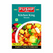 Picture of Pushp Kitchen King Masala 50g