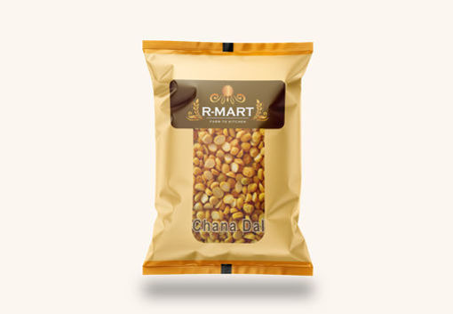 Picture of R-mart Chana Dal 1kg+