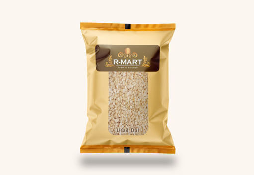 Picture of R-mart Udad Dal 600g