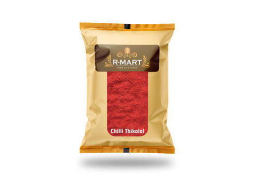 Picture of R-Mart Chilli Tikhalal 500gm+