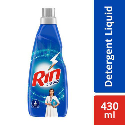 Picture of Rin Liquid 430ml