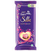 Picture of Cadbury Dairy Milk Silk Heart Blush 150g