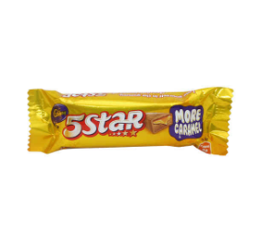 Picture of Cadbury 5Star 24g