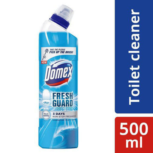 Picture of Domex Fresh Gurad 500ml