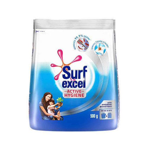 Picture of Surf Excel Active Hygine 500gm