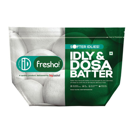 Picture of Id Idly Dosa Batter1kg