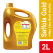 Picture of Saffola Multi Source Edible Oil Gold 2L