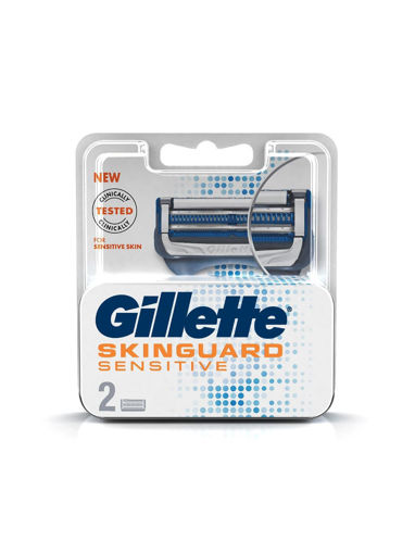 Picture of Gillette Skin Guard Sensative 2N