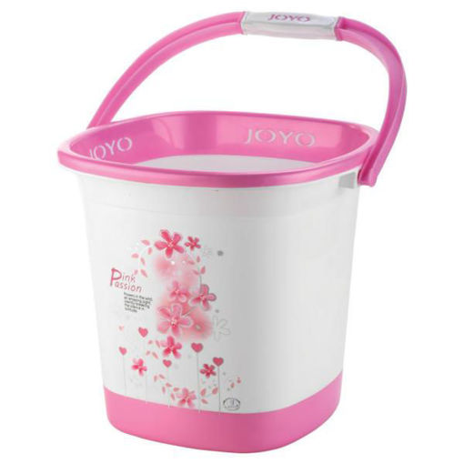 Picture of JY Better Home Sq Bucket 20ltr