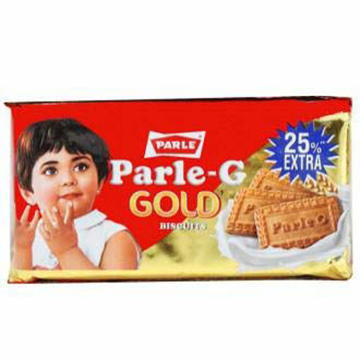 Picture of Parle G Gold Biscuits 80g