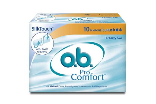 Picture of OB Pro Comfort 10N