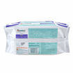 Picture of Himalaya Gentle Baby Wipes  for Normal Skin 72Nx2