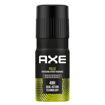Picture of Axe Pulse  Body Spray 48H Dual Action 500ml