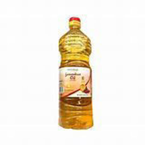 Picture of Patanjali Groundnut Oil 1L