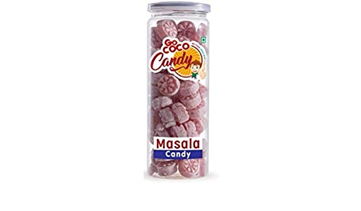 Picture of Gococo Masala Candy 200g