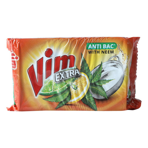 Picture of Vim Anti Bac with Neem 130g