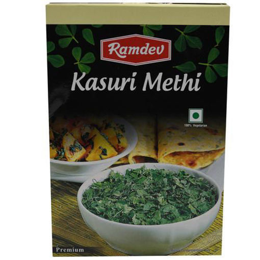 Picture of Ramdev Kasuri Methi 25g