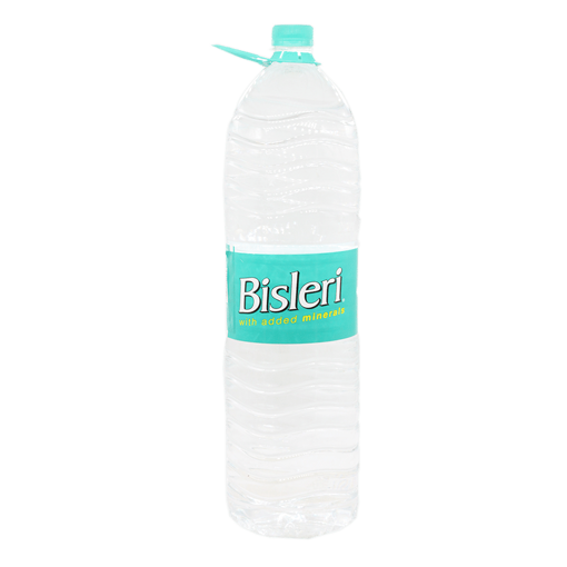 Picture of Bisleri Minerals 2l