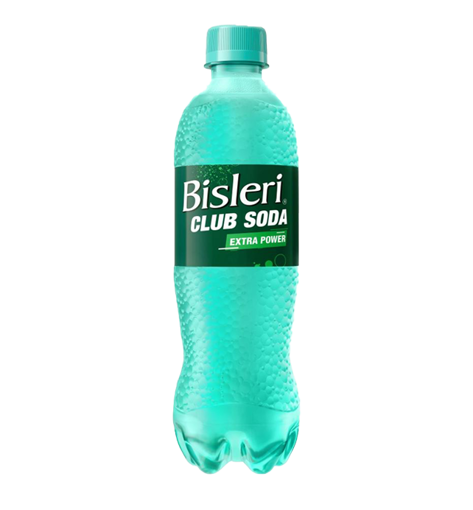 Picture of Bisleri Club Soda 750ml