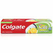 Picture of Colgate Active Salt Lemon 200g