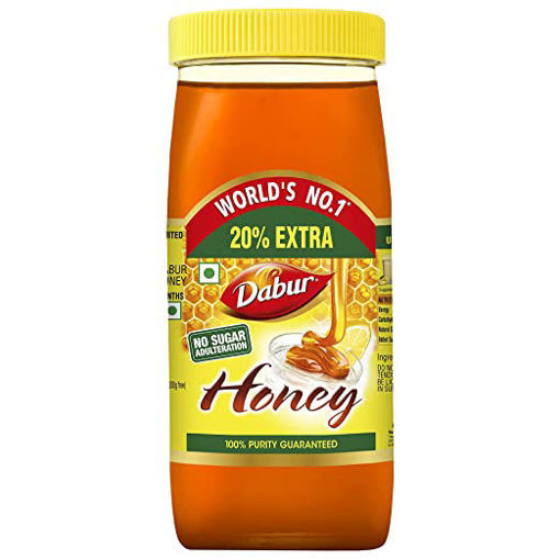 Picture of Dabur Honey 1kg/