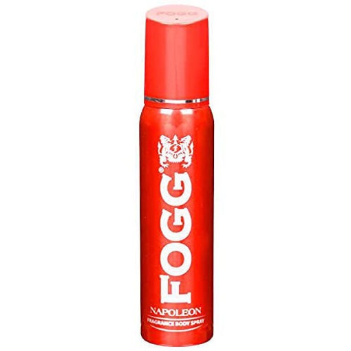 Picture of Fogg  Napoleon Fragrance  Body Spary 125g/150ml