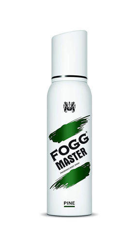 Picture of Fogg Master Body Spary Pine 125g/150ml