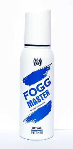 Picture of Fogg master Royal Intense 100g/120ml
