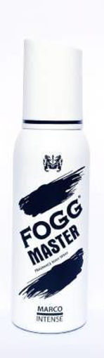 Picture of Fogg Master Margo Intense100g/120ml
