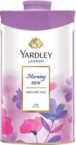 Picture of Yardley Morning Dew 250g