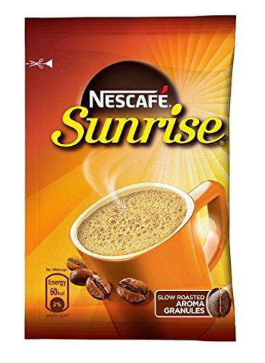 Picture of Nescafe Sunrise 9GM