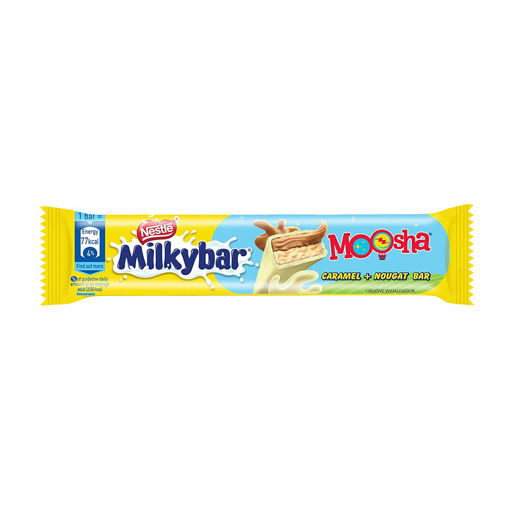 Picture of Nestle Milkybar Moosha 21.6gm