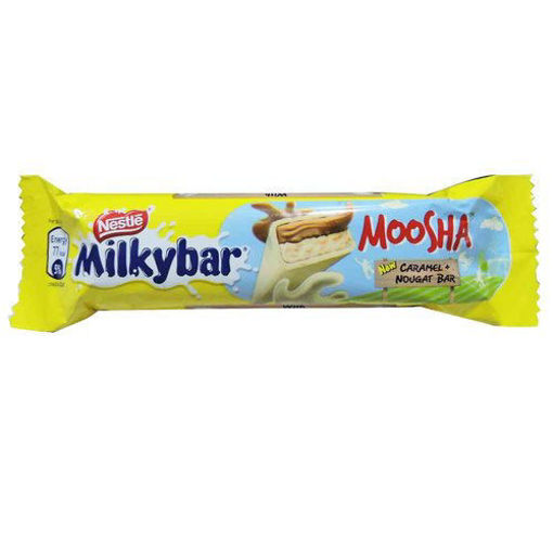 Picture of Nestle Milkybar Moosha 44gm