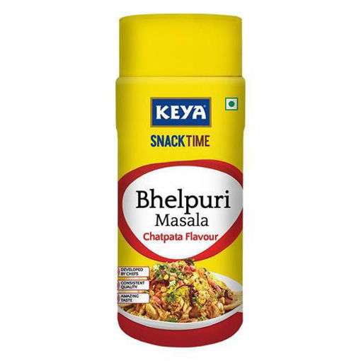 Picture of Keya Snack Time Bhelpuri Masala 55gm