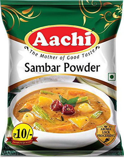 Picture of Aachi Sambar Powder 20g