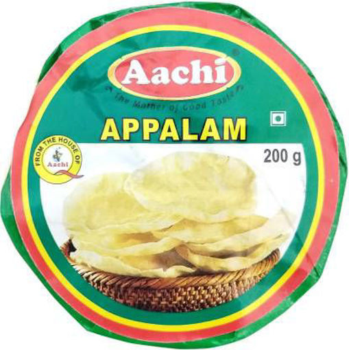Picture of Aachi Appalam 200g